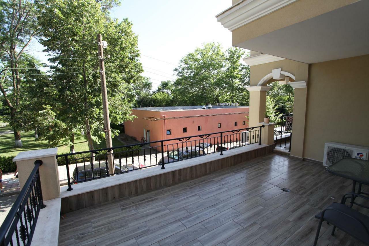 Villa Salena Primorsko Exterior photo
